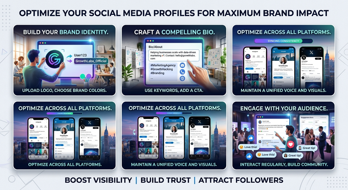 Profile Optimization